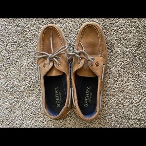 Sperry Top Slider